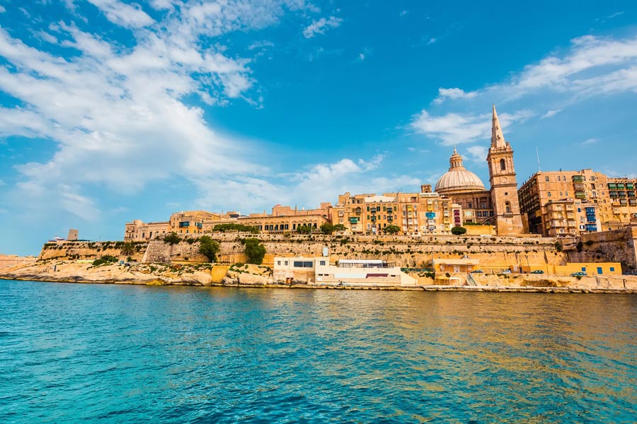 germany tours from malta